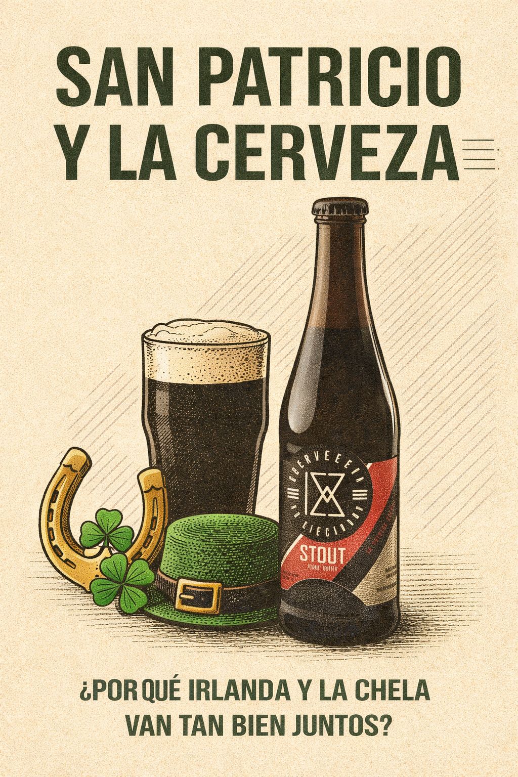 SAN PATRICIO Y SUS CHELITAS